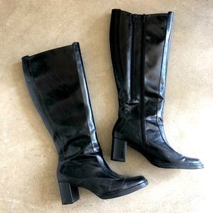 Aerosoles “phenomenal” Tall Boots